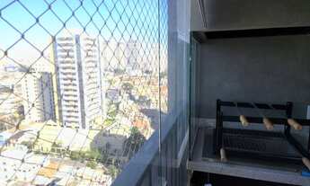 Imagem 4: Apartamento à venda em Ipiranga com 91 m², 3 quartos, 2 suítes, 2 vagas