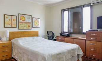 Imagem 7: Apartamento à venda em Butantã com 150 m², 2 quartos, 2 suítes, 3 vagas