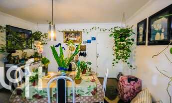 Imagem 2: Apartamento à venda em Vila Sônia com 50 m², 2 quartos, 1 vaga