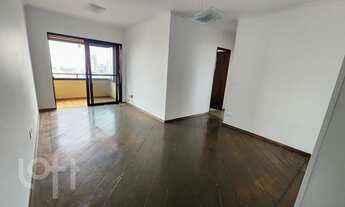 Imagem 2: Apartamento à venda em Sacomã com 72 m², 3 quartos, 1 suíte, 1 vaga