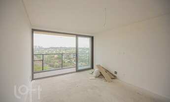 Imagem 7: Apartamento à venda em Morumbi com 57 m², 1 quarto, 1 vaga