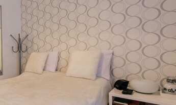 Imagem 3: Apartamento à venda em Vila Madalena com 73 m², 2 quartos, 1 suíte, 2 vagas