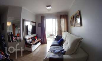 Imagem 1: Apartamento à venda em Mandaqui com 72 m², 3 quartos, 1 suíte, 1 vaga