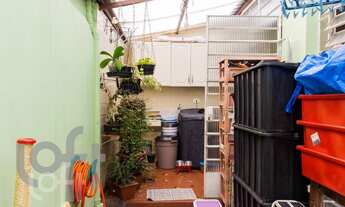 Imagem 6: Apartamento à venda em Brás com 104 m², 2 quartos