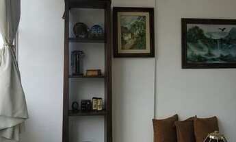 Imagem 2: Apartamento à venda em Aclimação com 110 m², 3 quartos