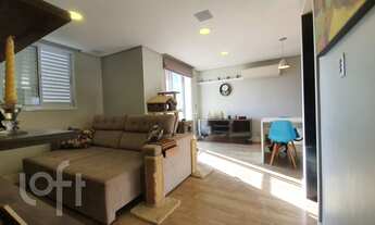 Imagem 2: Apartamento à venda em Vila Sônia com 67 m², 2 quartos, 1 suíte, 2 vagas