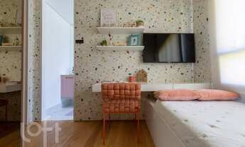 Imagem 6: Apartamento à venda em Pinheiros com 142 m², 3 quartos, 3 suítes, 2 vagas