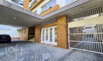 Imagem 6: Apartamento à venda em Higienópolis com 289 m², 3 quartos, 2 suítes, 2 vagas