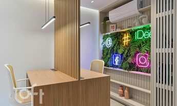 Imagem 6: Apartamento à venda em Bosque da Saúde com 42 m², 1 quarto