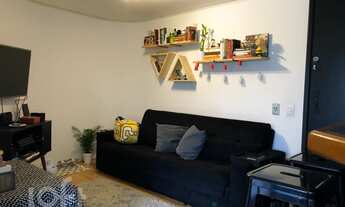 Imagem: Apartamento à venda em Brooklin com 55