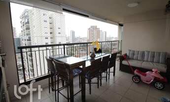 Imagem 7: Apartamento à venda em Vila Prudente com 120 m², 3 quartos, 1 suíte, 2 vagas