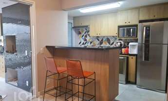 Imagem: Apartamento à venda em Barra Funda com