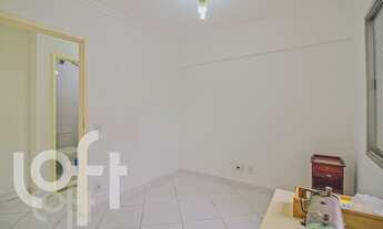 Imagem 4: Apartamento à venda em Casa Verde com 58 m², 2 quartos, 1 vaga