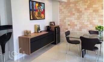 Imagem 3: Apartamento à venda em Perdizes com 113 m², 1 quarto, 1 suíte, 2 vagas