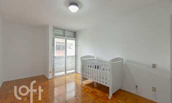 Imagem 5: Apartamento à venda em Santa Cecília com 235 m², 3 quartos, 1 suíte, 2 vagas