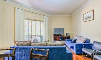 Imagem 3: Apartamento à venda em Bela Vista com 130 m², 3 quartos