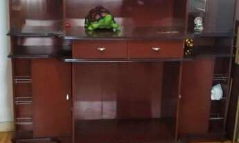 Imagem 2: Apartamento à venda em Lapa com 155 m², 3 quartos, 1 vaga