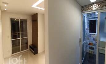 Imagem 4: Apartamento à venda em Belém com 68 m², 3 quartos, 1 suíte, 1 vaga