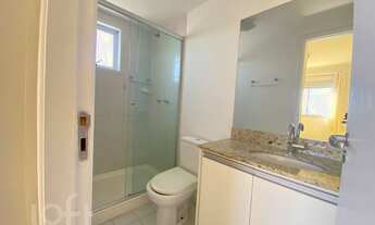 Imagem 2: Apartamento à venda em Ipiranga com 64 m², 1 quarto, 1 suíte, 1 vaga