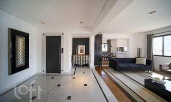 Imagem 2: Apartamento à venda em Moema Índios com 364 m², 4 quartos, 3 suítes, 5 vagas