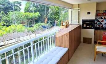 Imagem 6: Apartamento à venda em Cursino com 111 m², 2 quartos, 1 suíte, 2 vagas