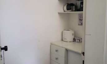 Imagem: Apartamento à venda em Santana com 115