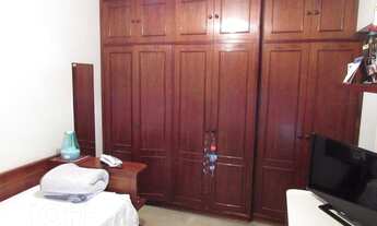 Imagem 7: Apartamento à venda em Perdizes com 207 m², 4 quartos, 3 suítes, 4 vagas