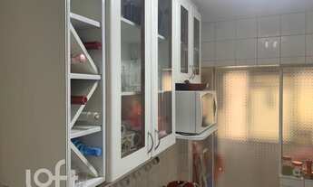 Imagem 6: Apartamento à venda em Bosque da Saúde com 58 m², 2 quartos, 1 suíte, 1 vaga