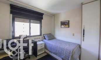 Imagem 4: Apartamento à venda em Santana com 170 m², 3 quartos, 1 suíte, 3 vagas