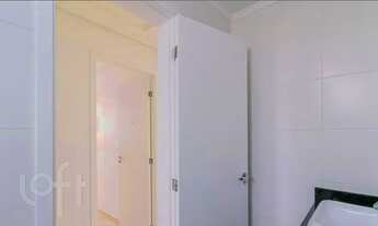 Imagem 6: Apartamento à venda em Sacomã com 49 m², 2 quartos, 1 vaga