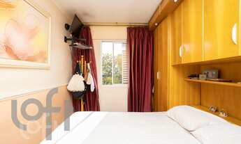 Imagem 6: Apartamento à venda em Ermelino Matarazzo com 49 m², 2 quartos, 1 vaga