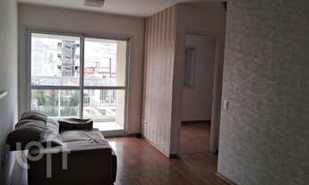 Imagem: Apartamento à venda em Cambuci com 40 m²