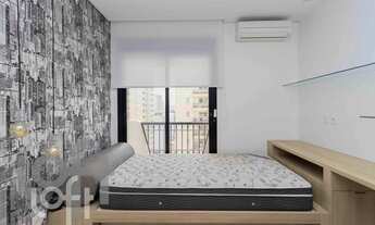 Imagem: Apartamento à venda em Santa Cecília com