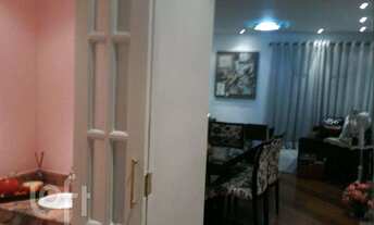 Imagem 4: Apartamento à venda em Carrão com 108 m², 3 quartos, 1 suíte, 2 vagas