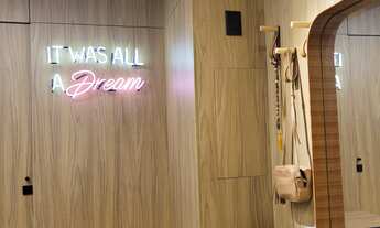 Imagem 6: Apartamento à venda em Jabaquara com 42 m², 1 quarto, 1 vaga