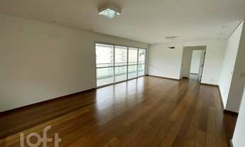 Imagem: Apartamento à venda em Liberdade com 234