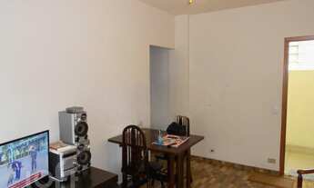 Imagem 5: Apartamento à venda em República com 51 m², 1 quarto