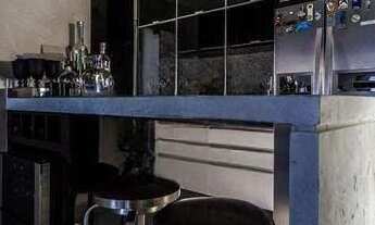 Imagem 7: Apartamento à venda em Perdizes com 57 m², 2 quartos, 1 vaga