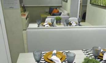 Imagem 2: Apartamento à venda em Sapopemba com 34 m², 2 quartos, 1 vaga