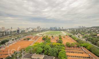 Imagem 4: Apartamento à venda em Morumbi com 56 m², 1 quarto, 1 vaga