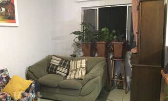 Imagem: Apartamento à venda em República com 71