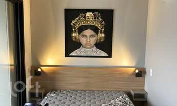 Imagem 4: Apartamento à venda em Bela Vista com 25 m², 1 quarto, 1 suíte