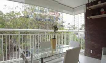 Imagem 3: Apartamento à venda em Ipiranga com 95 m², 2 quartos, 1 suíte, 1 vaga