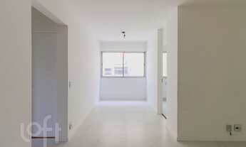 Imagem: Apartamento à venda em Vila Olímpia com