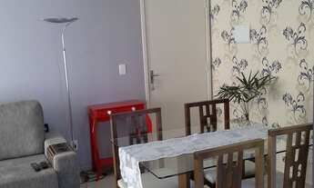 Imagem: Apartamento à venda em Cidade Líder com