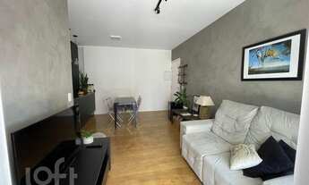 Imagem 4: Apartamento à venda em Saúde com 71 m², 2 quartos, 1 suíte, 1 vaga