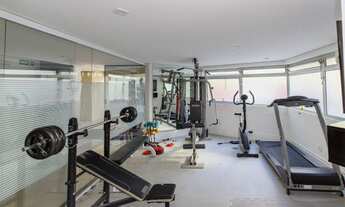 Imagem 2: Venda Apartamento com 1 dormitório