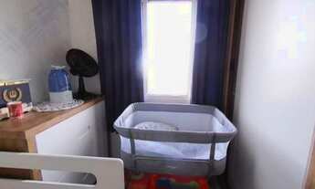 Imagem 2: Apartamento à venda em Sapopemba com 50 m², 2 quartos, 1 vaga