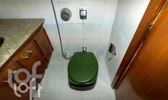 Imagem 2: Apartamento à venda em Mandaqui com 90 m², 3 quartos, 1 suíte, 2 vagas