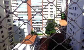 Imagem 2: Apartamento à venda em Perdizes com 112 m², 3 quartos, 2 suítes, 2 vagas